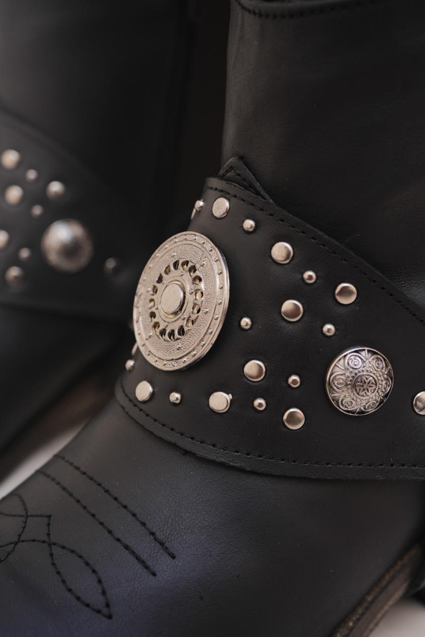 Botas "Osaka" - Nala Shoes