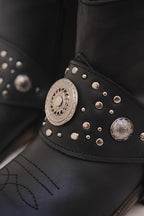 Botas "Osaka" - Nala Shoes