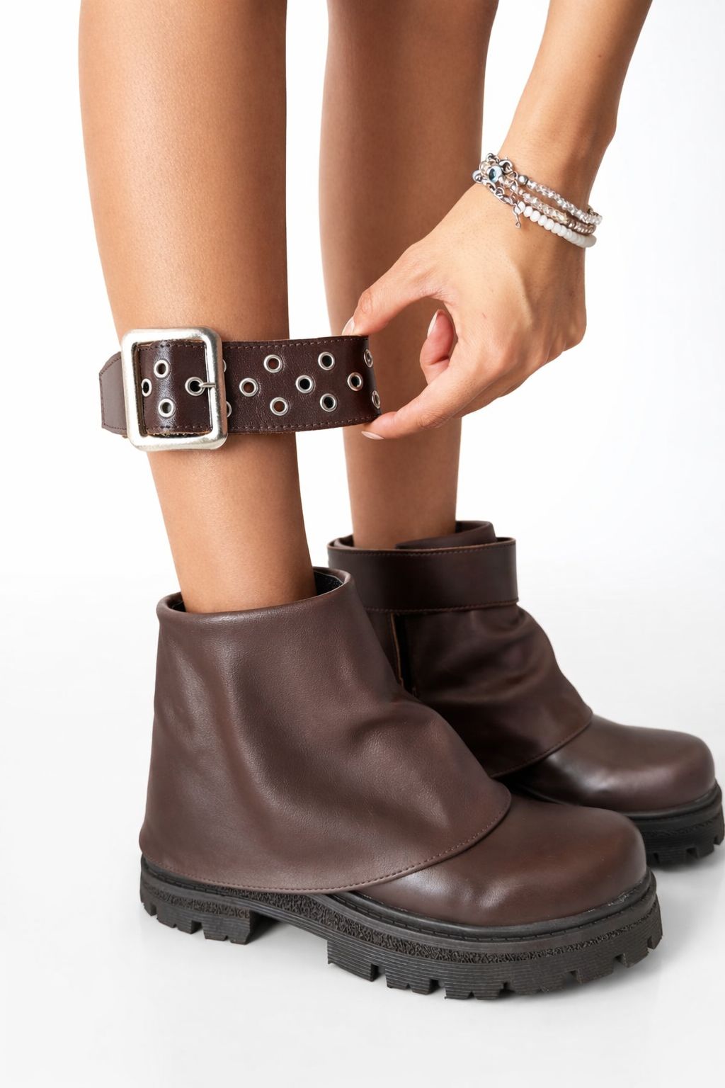 Botas "6010" - Nala Shoes
