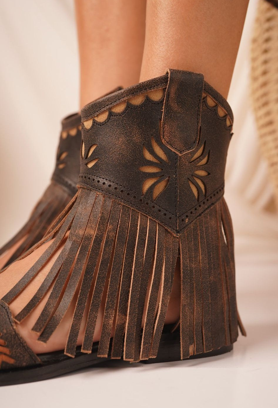 Sandalias "Cozumel" - Nala shoes