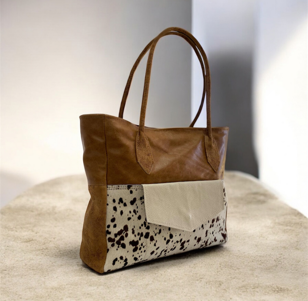 Cartera "Menfis" - Nala Shoes