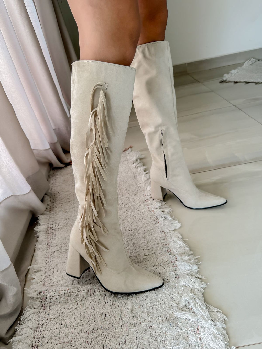 Texanas "Texas" - Nala Shoes