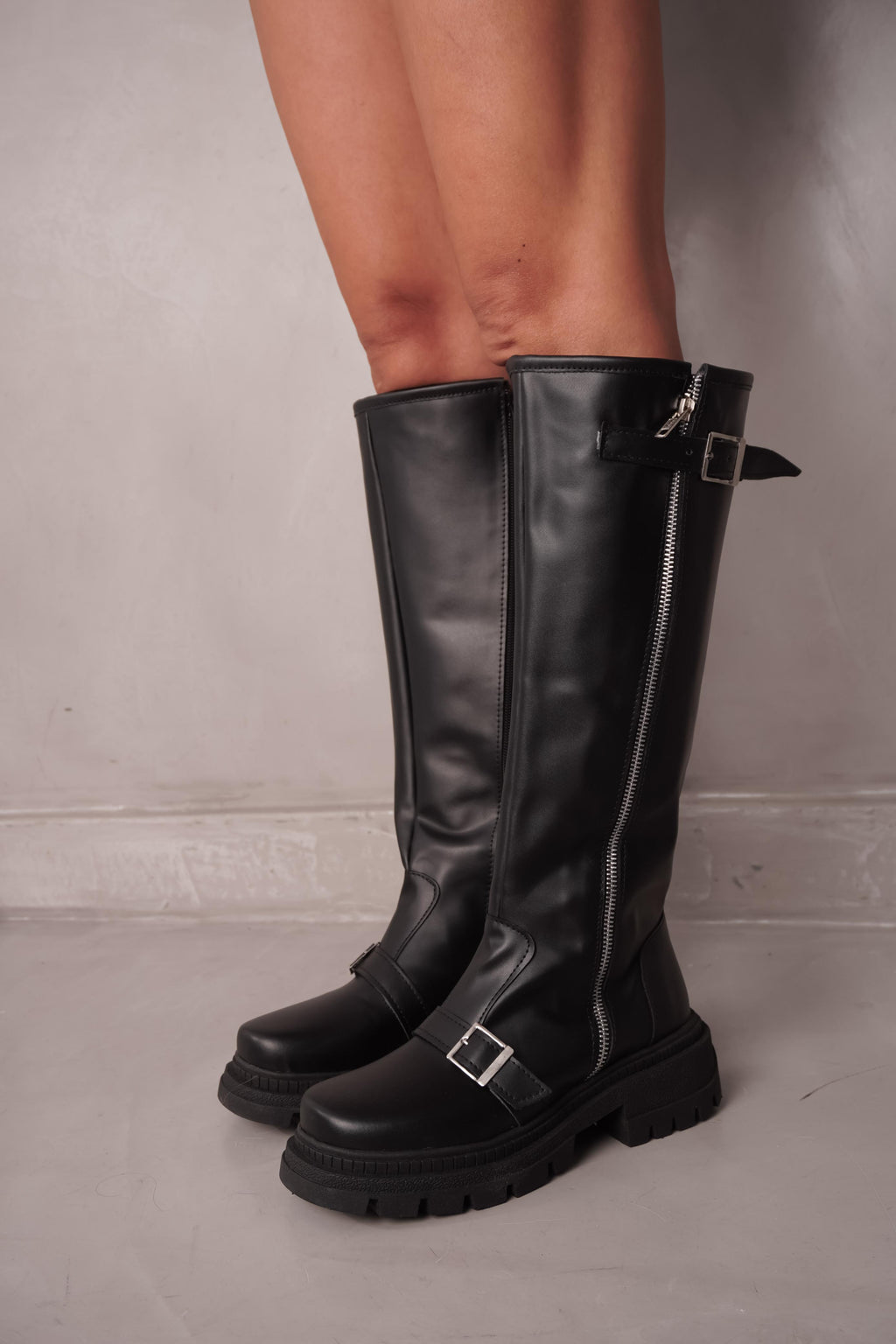 Botas "VITTA BOOTS" - Nala Shoes
