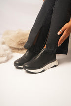 Zapas "Muriel" - Nala Shoes