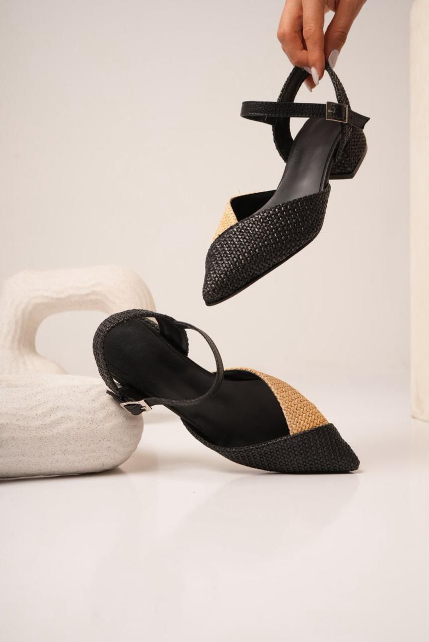 Zapatos "Kiomo" - Nala shoes