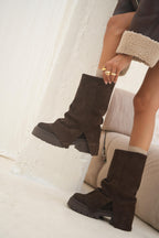 Botas "Siena" - Nala Shoes