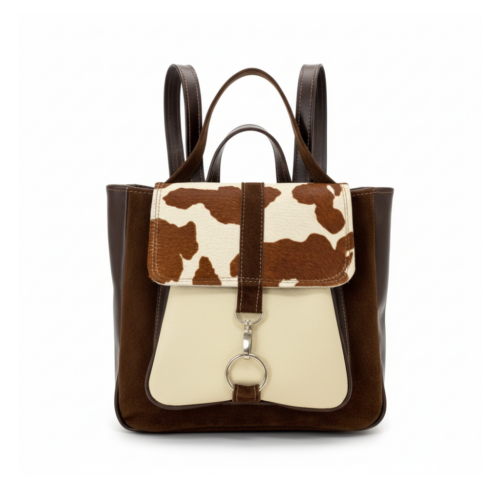Mochi Cartera "Siril" - Nala Shoes