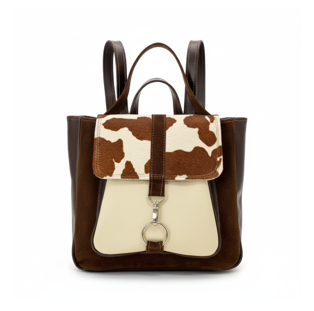 Mochi Cartera "Siril" - Nala Shoes