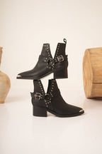 Botinetas "Evolution" - Nala Shoes