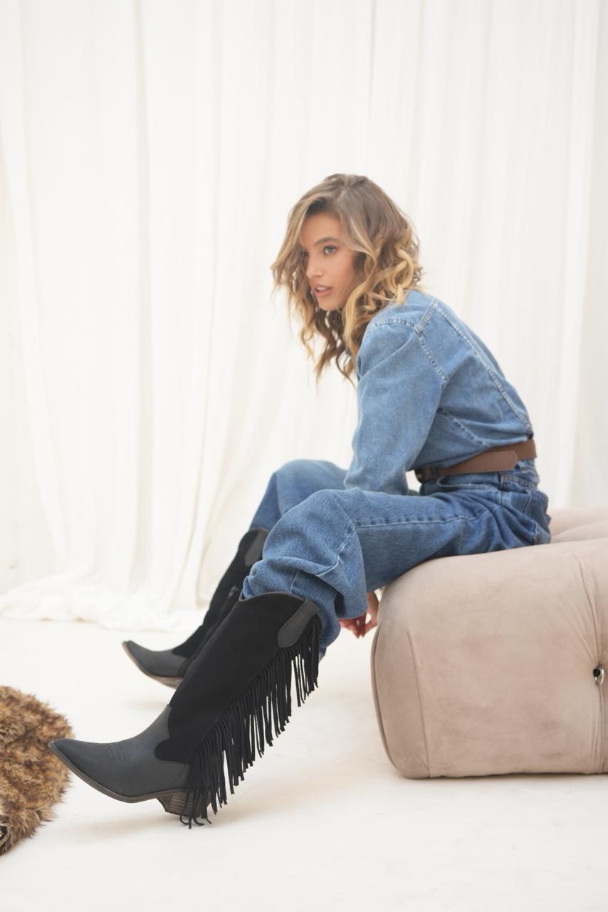 Texanas "California" - Nala Shoes