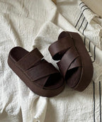 Sandalias "Porto" - Nala Shoes