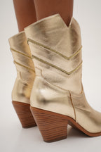 Botas "Kate" - Nala Shoes