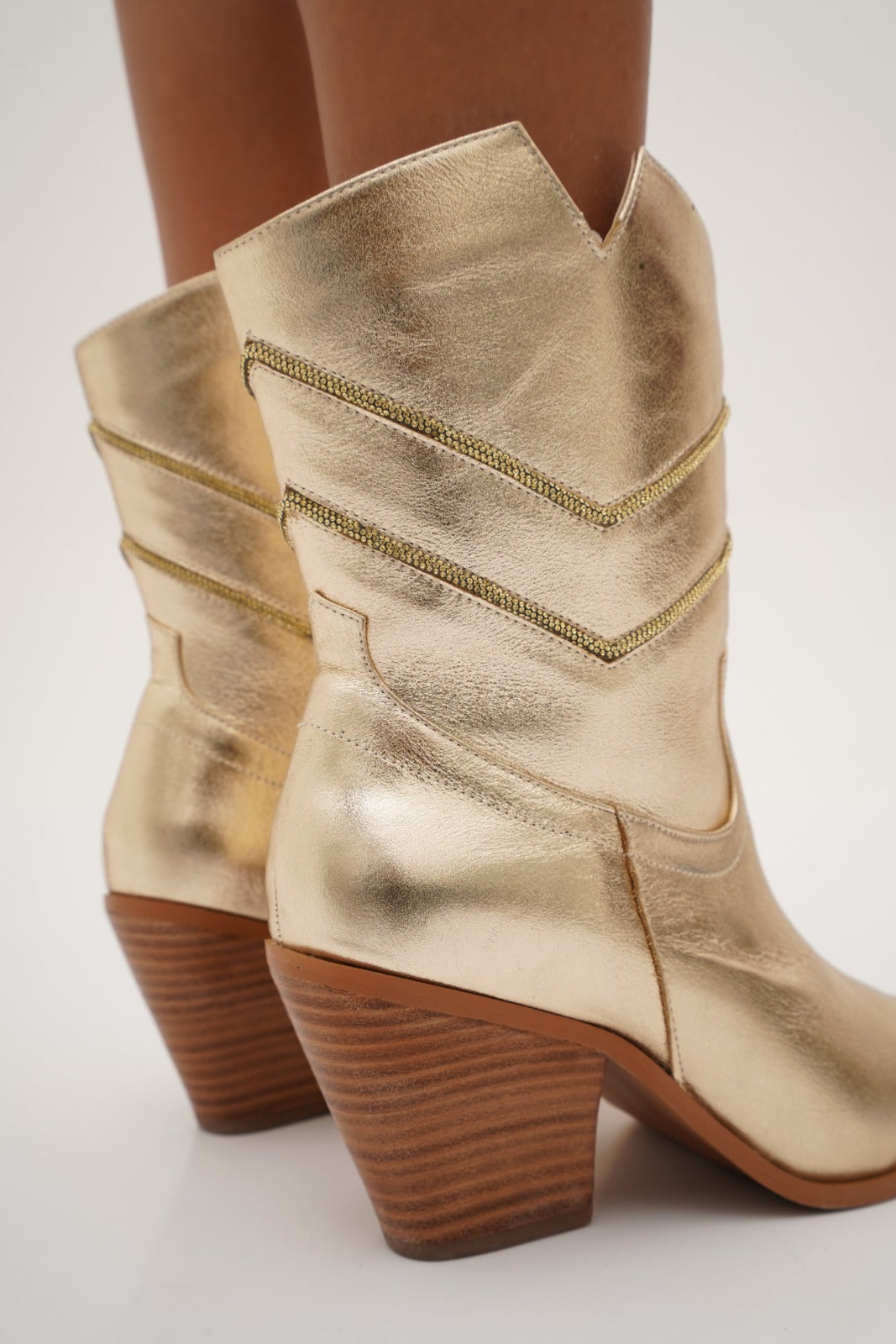 Botas "Kate" - Nala Shoes