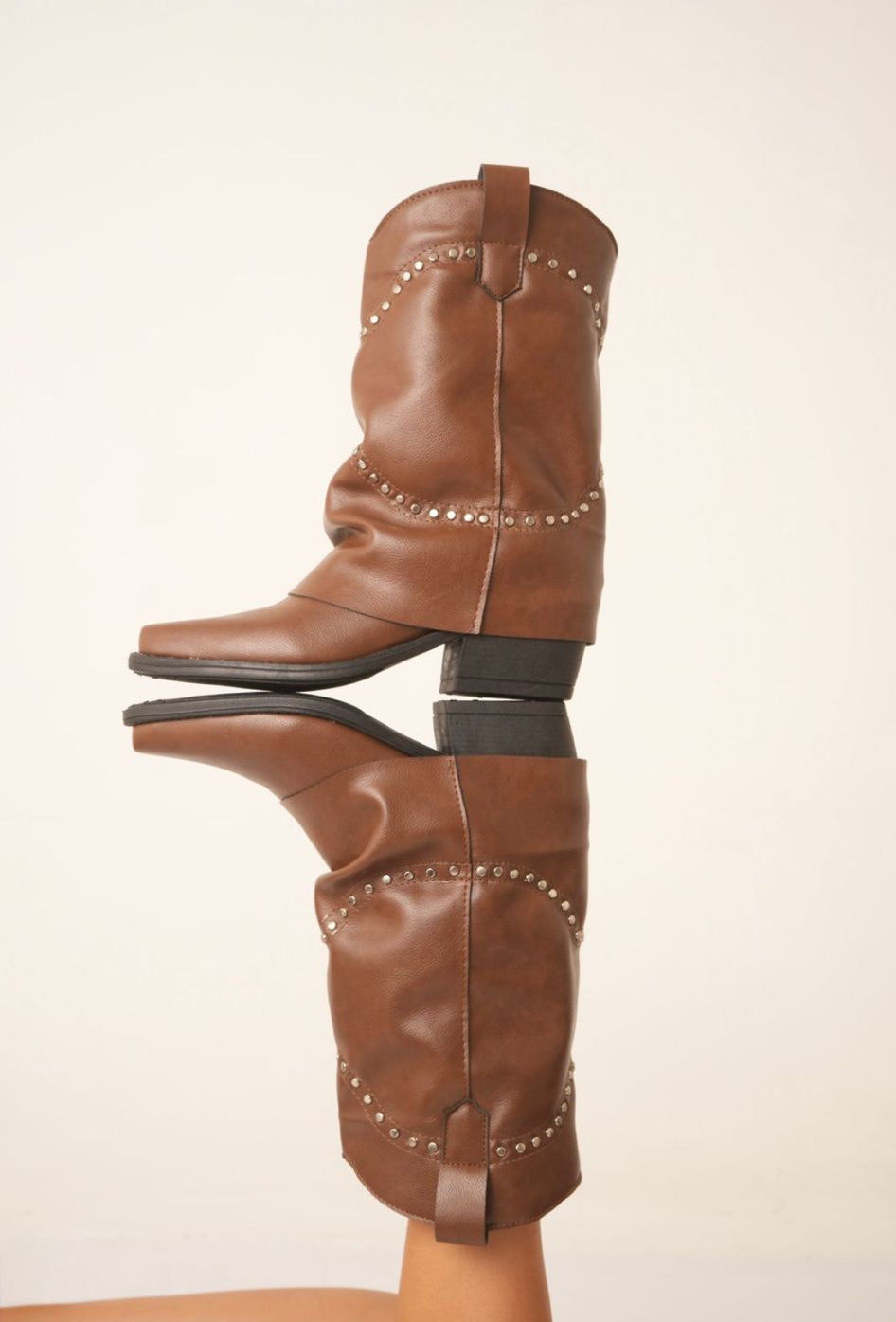 Botas "Deli" - Nala Shoes