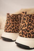 Zapas "Muriel" - Nala Shoes