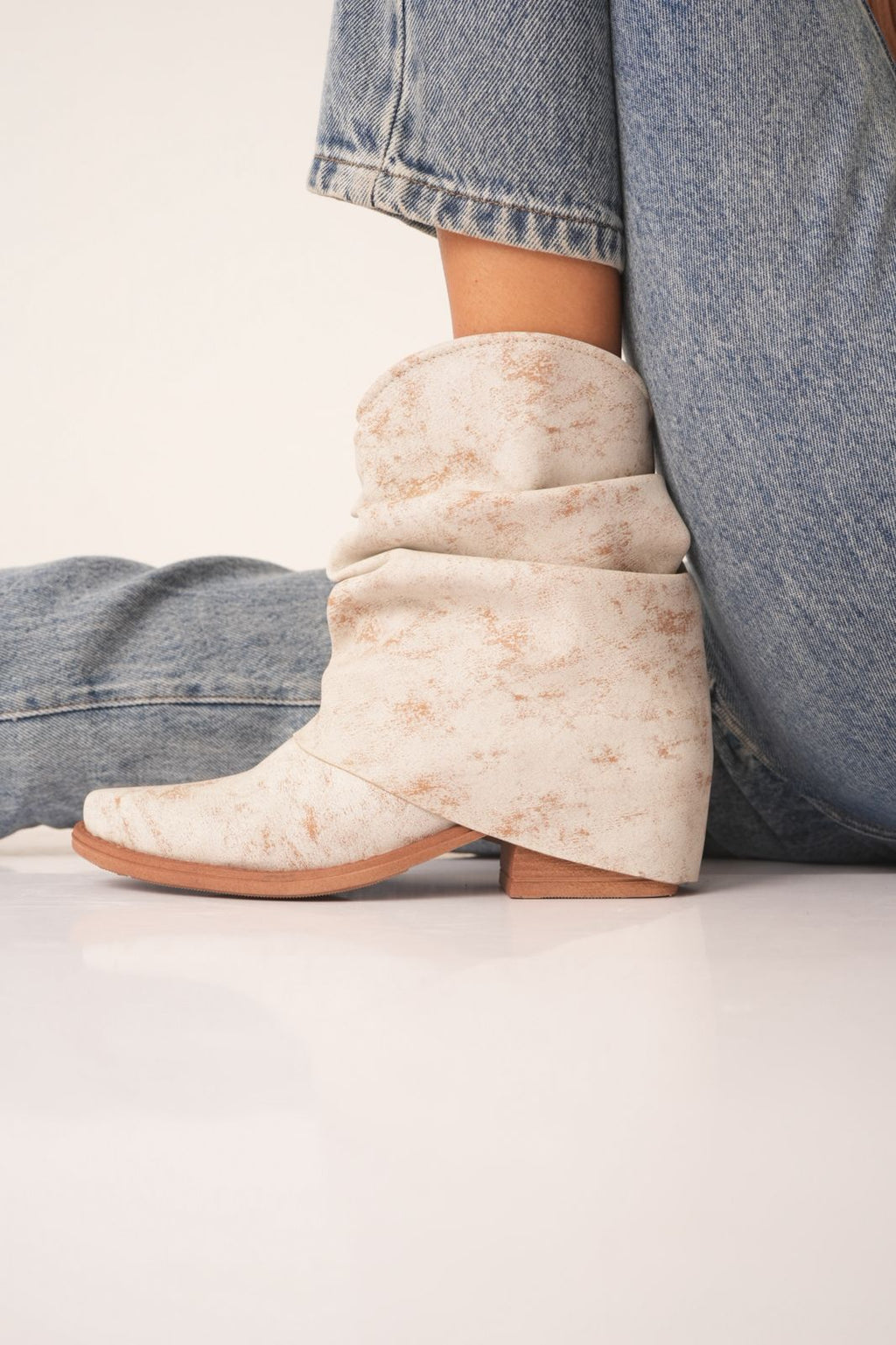 Botas "Abril" - Nala Shoes
