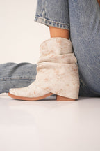 Botas "Abril" - Nala Shoes