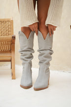 Texanas "Greco" - Nala Shoes