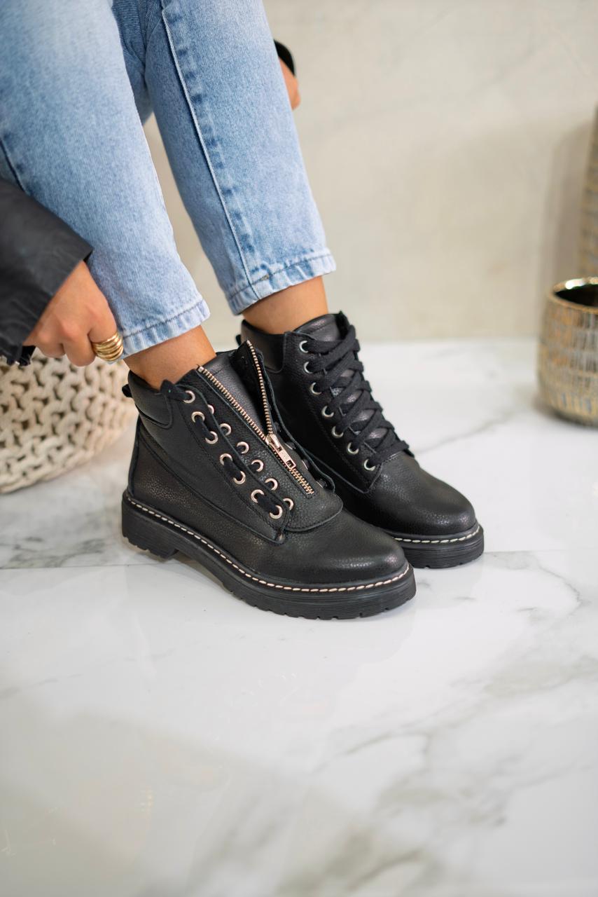 Botas "Jackie" - Nala Shoes