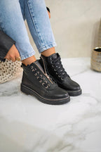 Botas "Jackie" - Nala Shoes