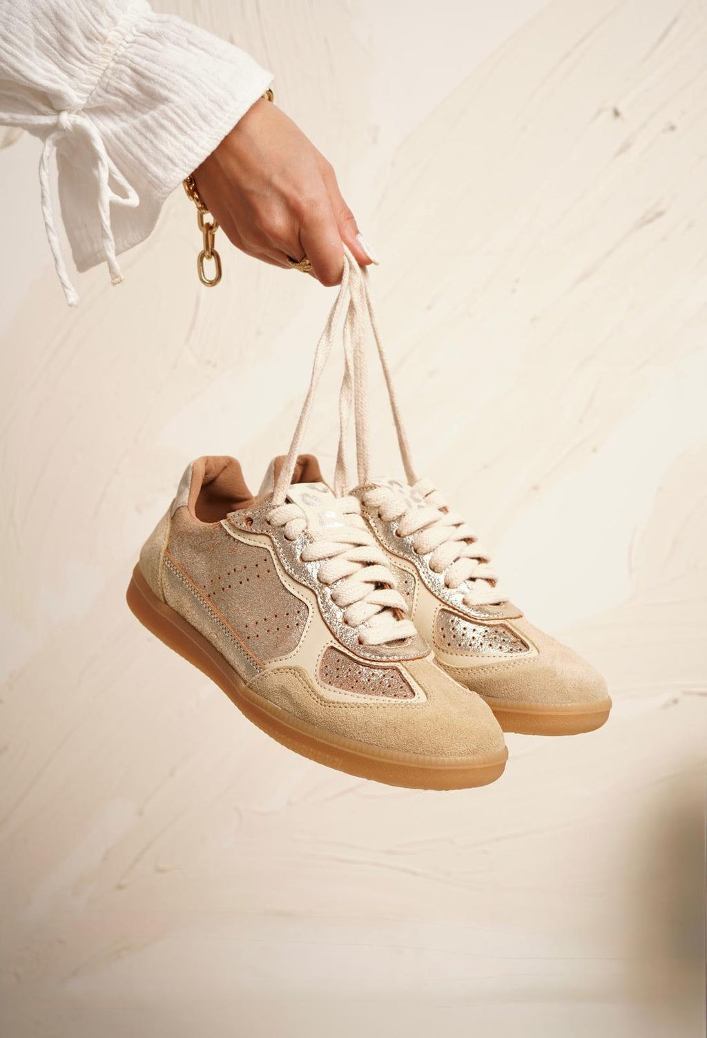 Zapas "Aloha" - Nala Shoes