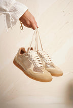 Zapas "Aloha" - Nala Shoes