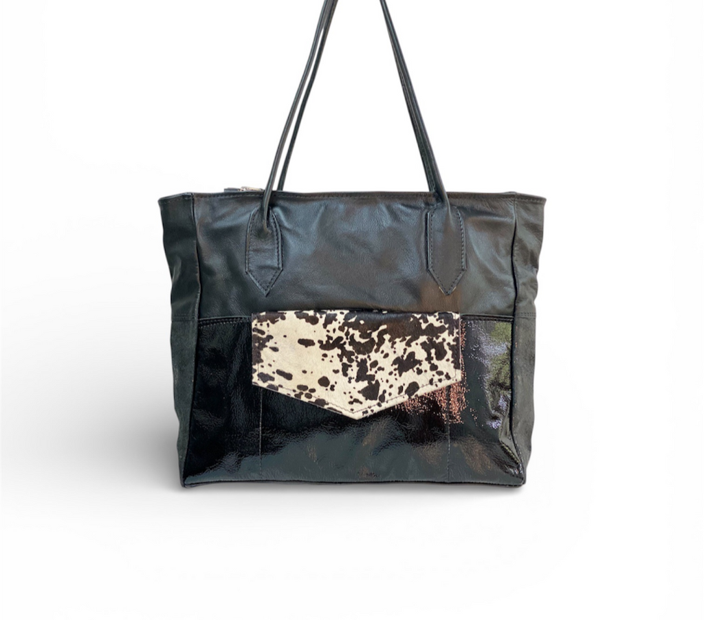 Cartera "Menfis" - Nala Shoes