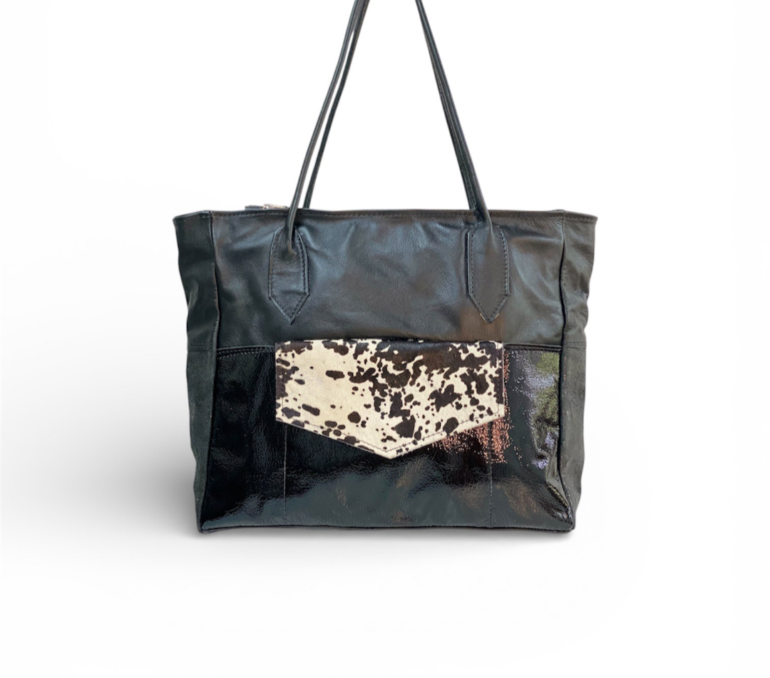 Cartera "Menfis" - Nala Shoes
