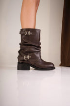 Botas "Lula" - Nala Shoes