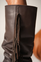 Botas "Charme" - Nala Shoes