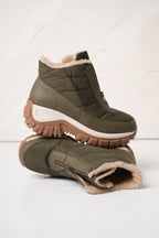 Botas nórdicas "Scaler ll" - Nala Shoes