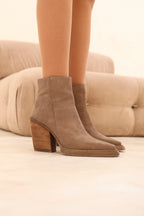 Botas dos en uno "Amazonas" - Nala Shoes