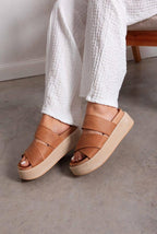 Sandalias "Porto" - Nala Shoes