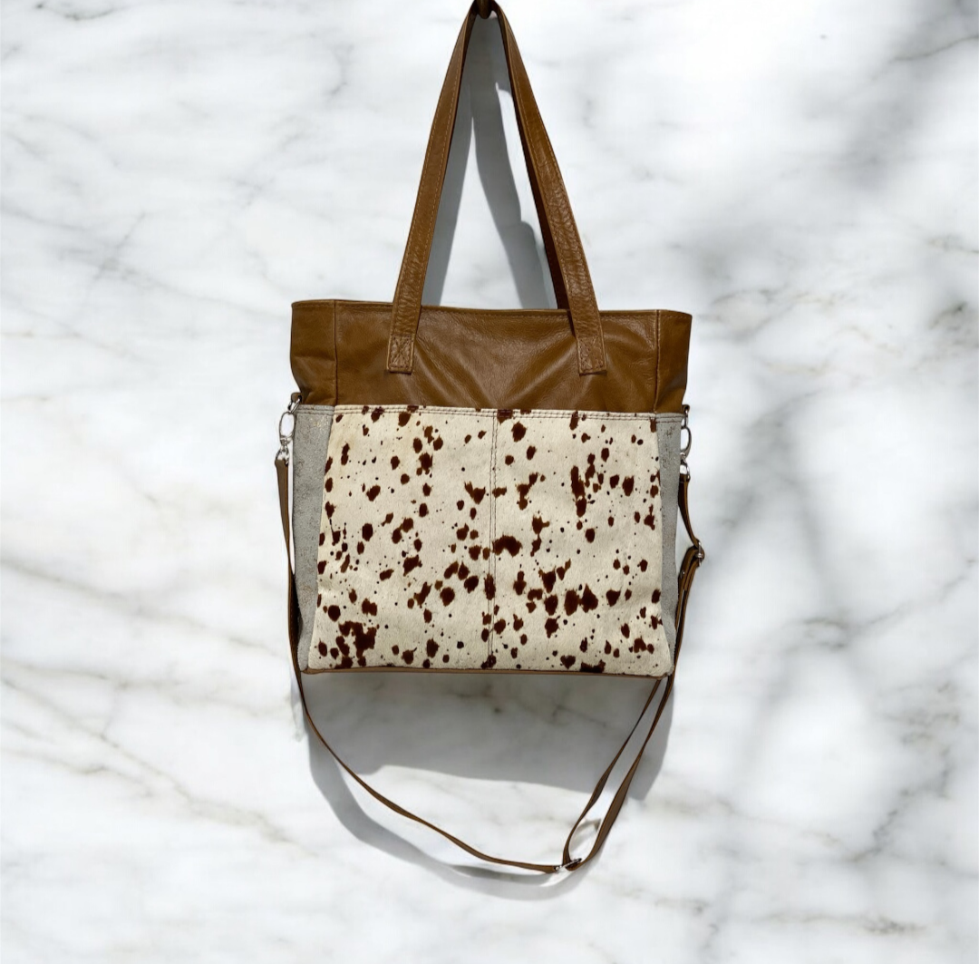 Bolso Cartera "Evana" - Nala Shoes