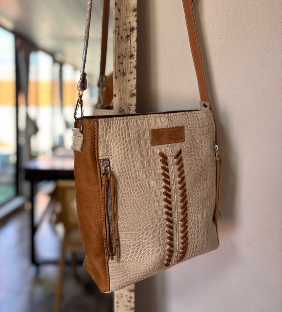 Bandolera "cairo" - Nala Shoes