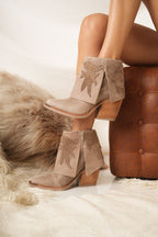 Botas "Turín" - Nala Shoes