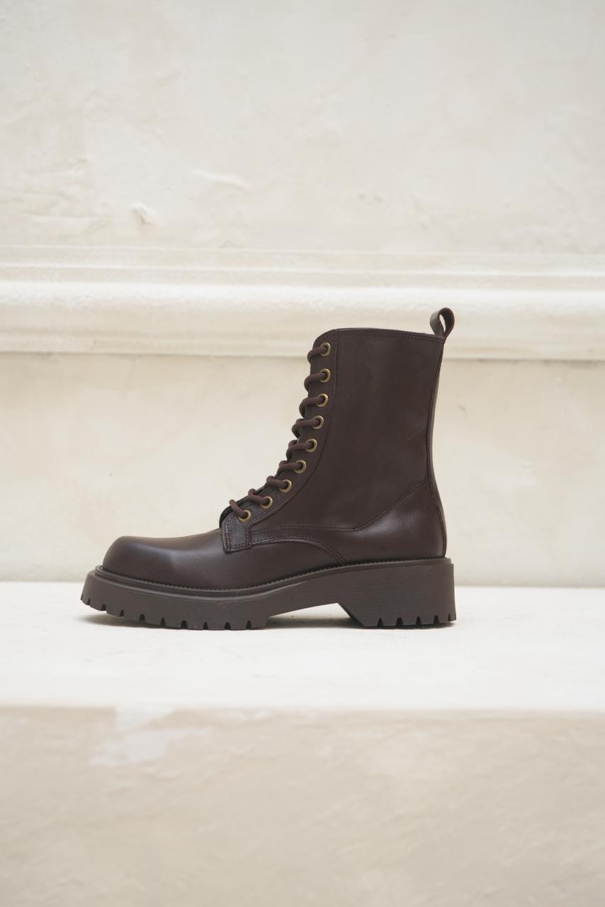 Borcegos "Mailen" - Nala Shoes