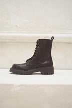Borcegos "Mailen" - Nala Shoes