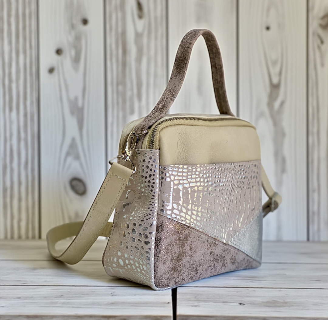 Bandolera "Bler" - Nala Shoes