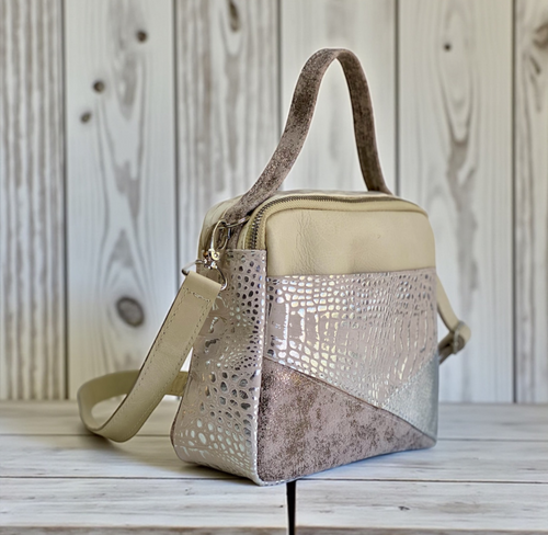 Bandolera "Bler" - Nala Shoes