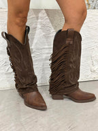 Texanas "Génesis"- Nala Shoes