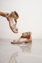 Sandalias "Lourdes" - Nala shoes