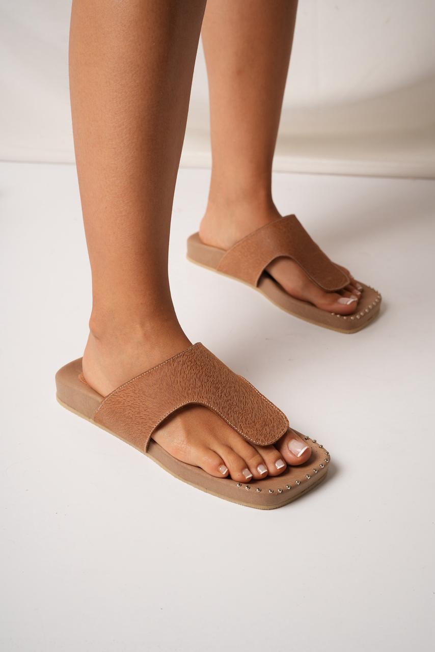 Sandalias "Veletri" - Nala Shoes