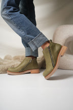 Botas "Gina" - Nala Shoes