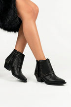 Botas "Kendra" - Nala Shoes