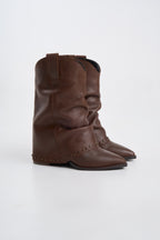 Botas "Pug" - Nala Shoes