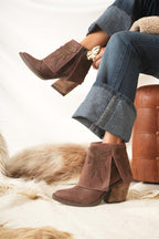 Botas "Turín" - Nala Shoes