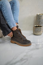 Botas "Jackie" - Nala Shoes