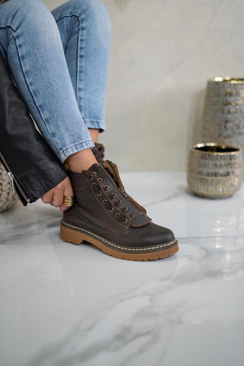 Botas "Jackie" - Nala Shoes