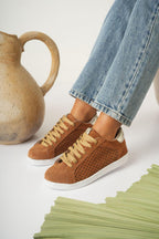 Championes "Cayetana" - Nala shoes